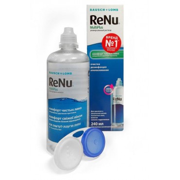 ReNu 240 ՄԼ